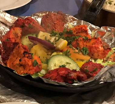 Tandoori